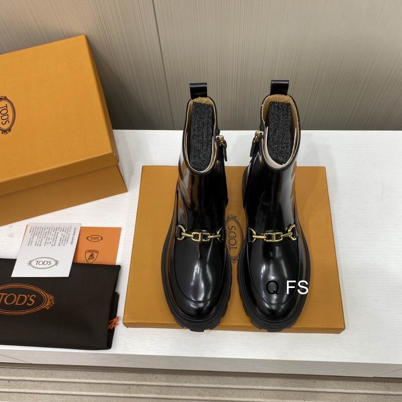 TODS sz35-40 FS1002