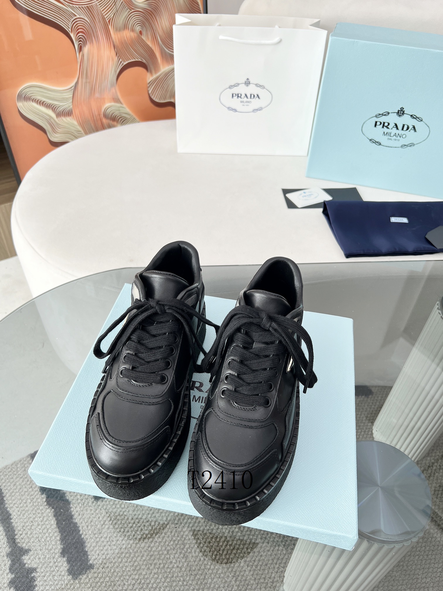 Prada sz35-41 h1001