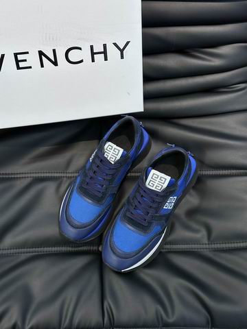 Givenchy sz38-45 mnh0401