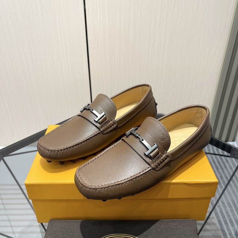 2026 Tods 豆豆鞋 0203