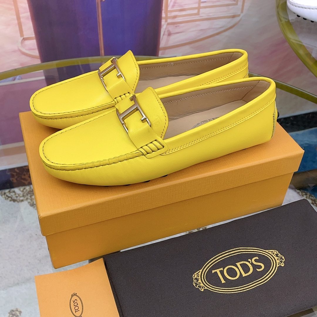 Tods sz34-41 h1004