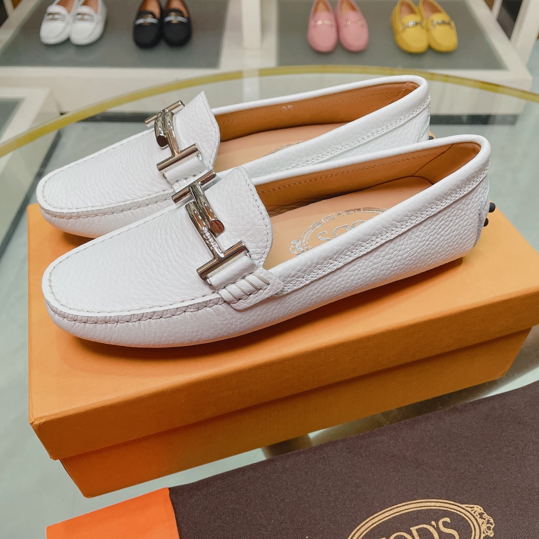 Tods sz35-40 h1007
