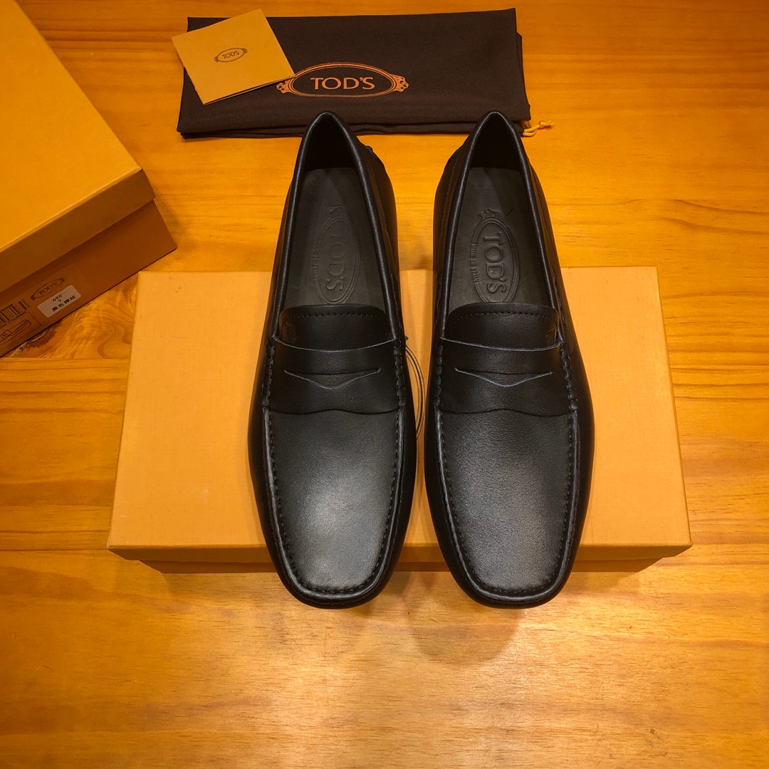 Tods sz38-45 h1019