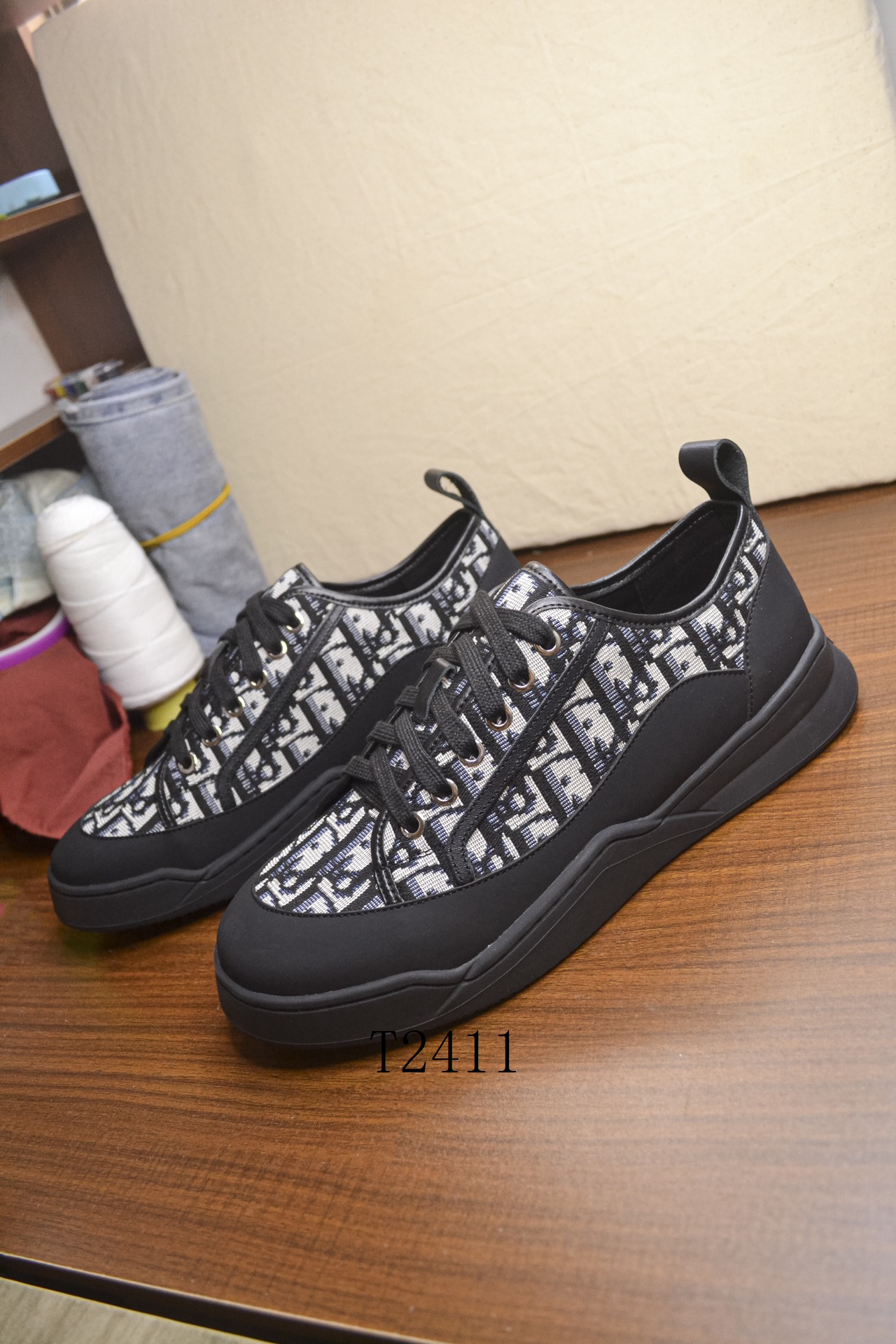 Dior sz38-46 h1101