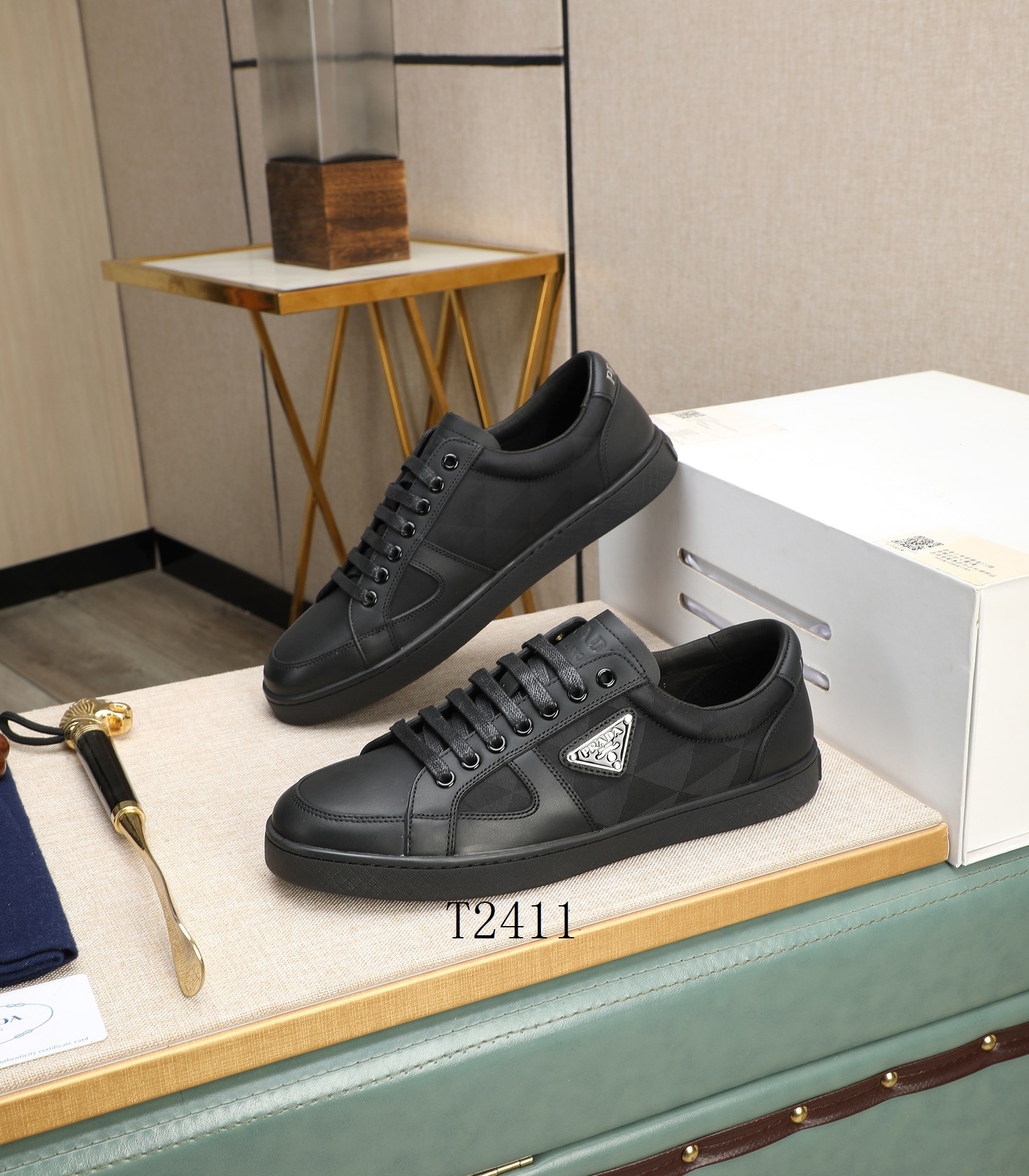 Prada sz38-46 h1103