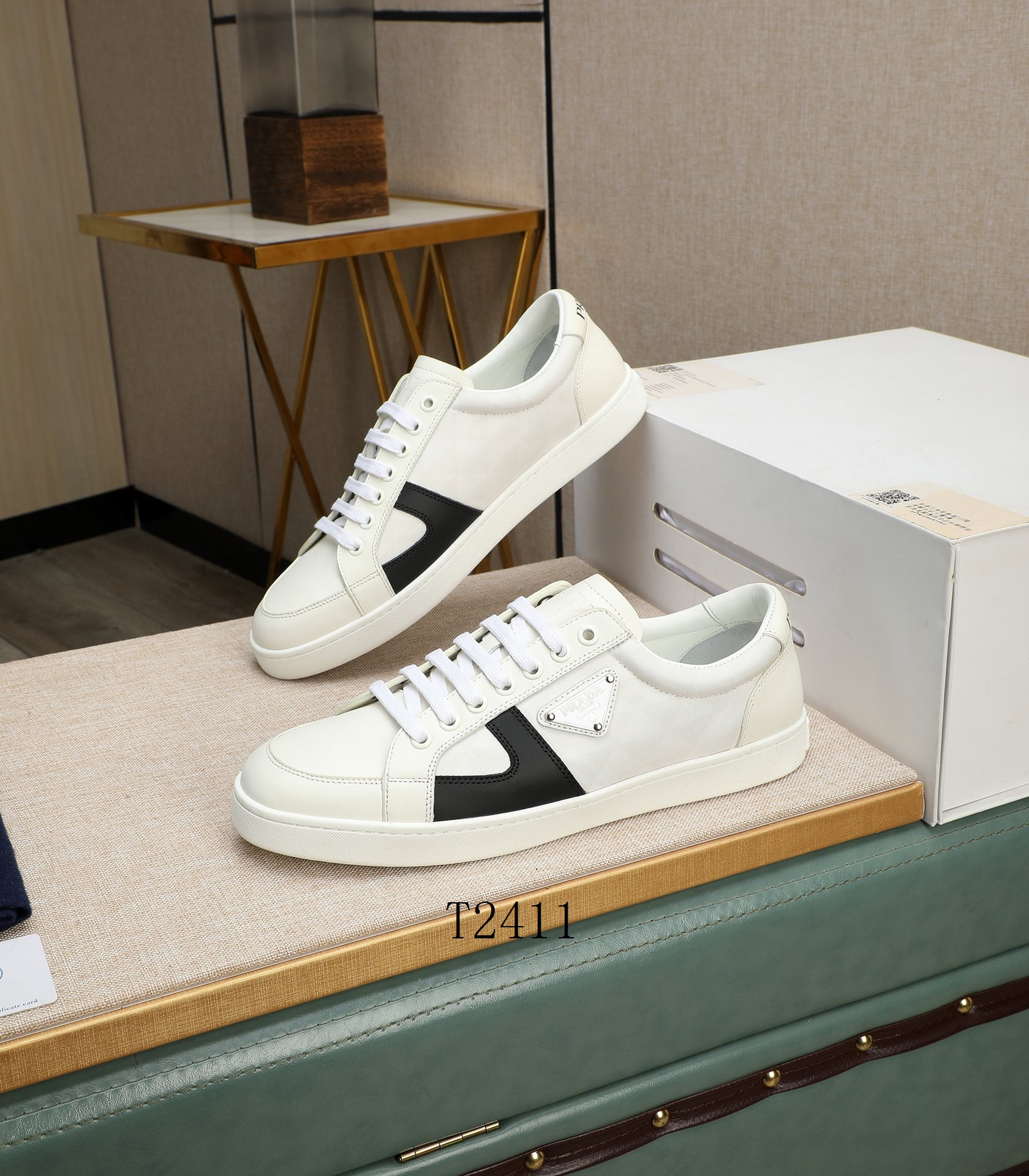 Prada sz38-46 h1104