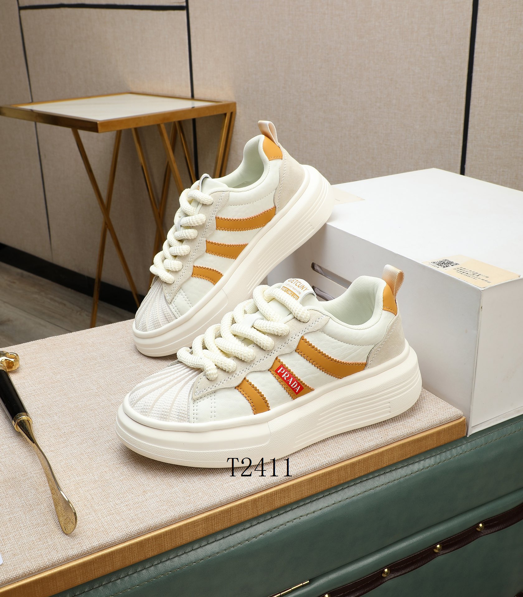 Prada sz38-46 h1108