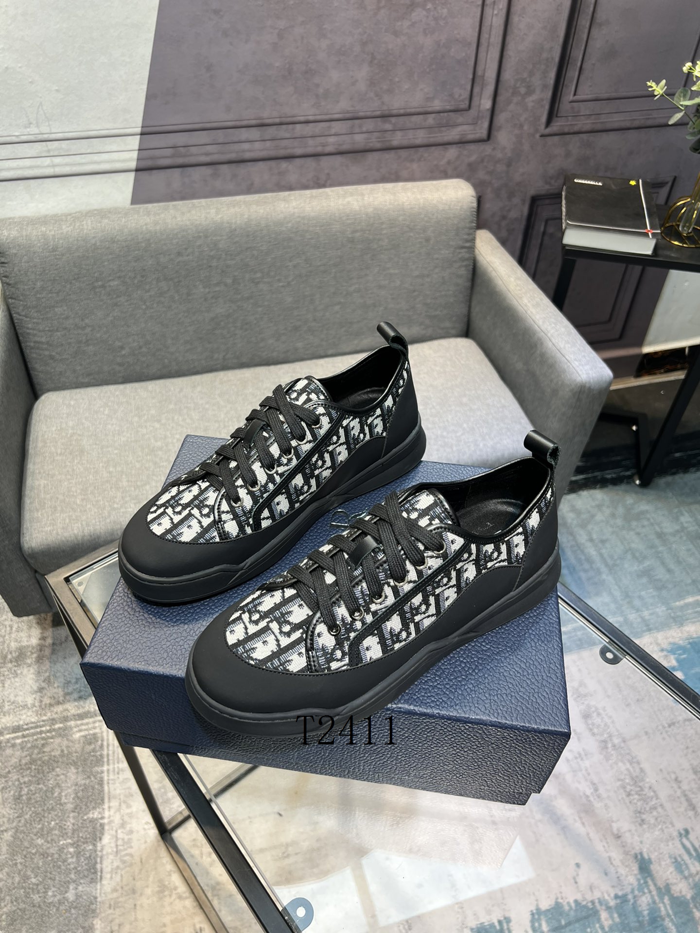 Dior sz38-46 h1103