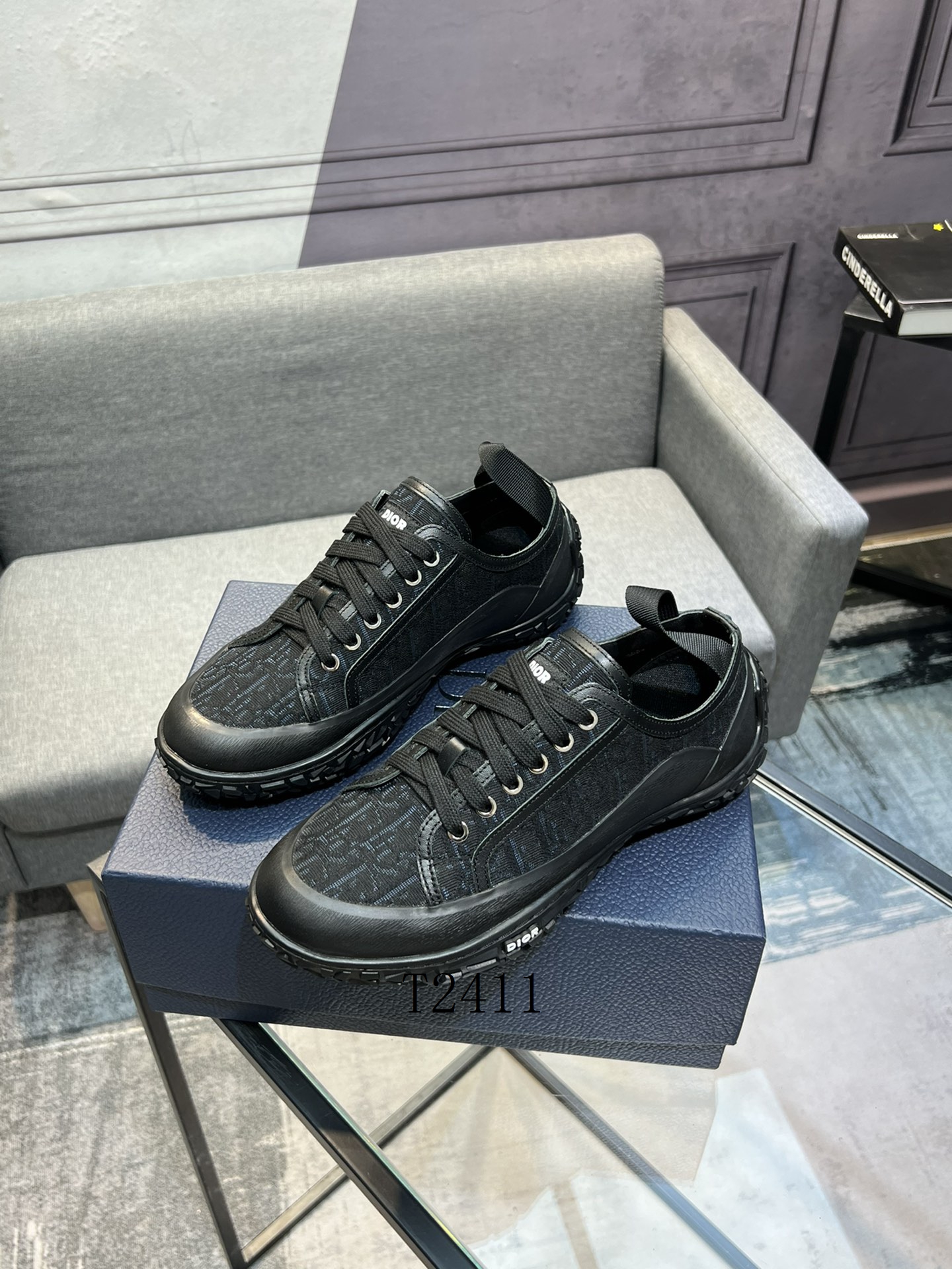 Dior sz38-46 h1104