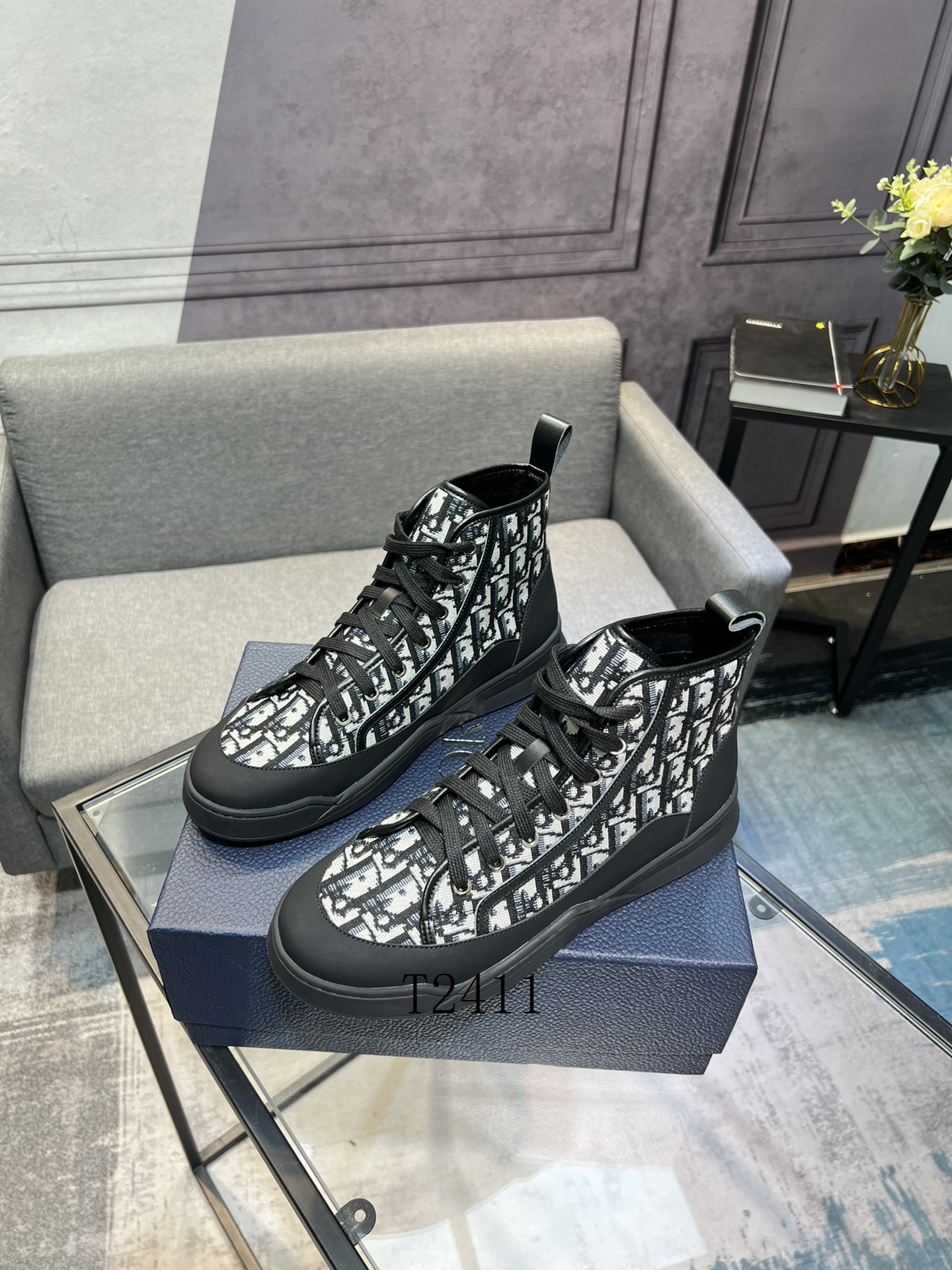 Dior sz38-46 h1102