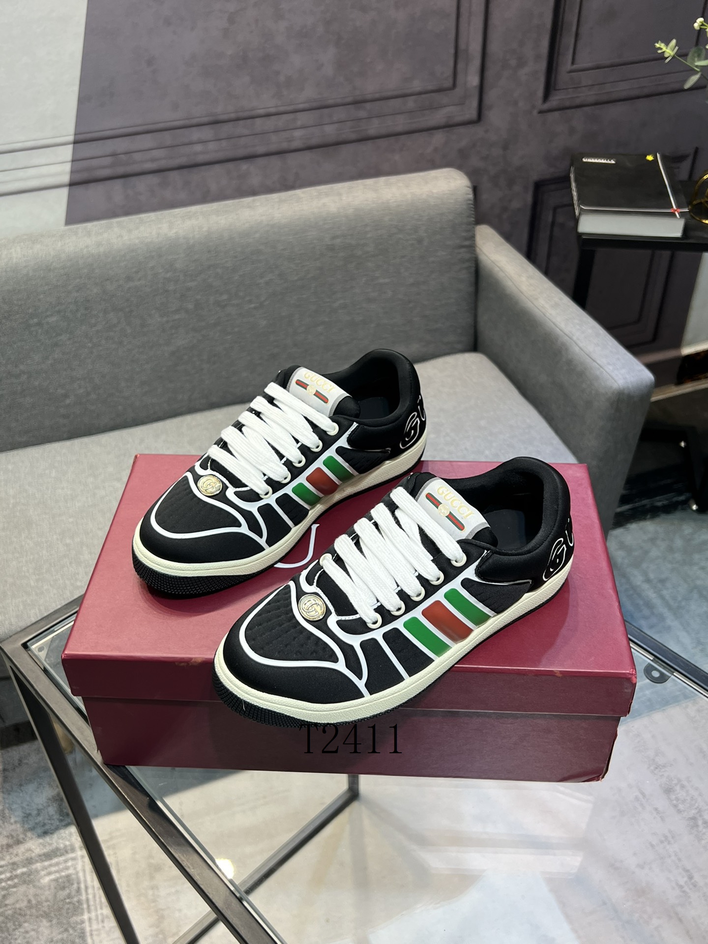 Gucci sz35-41 h1103