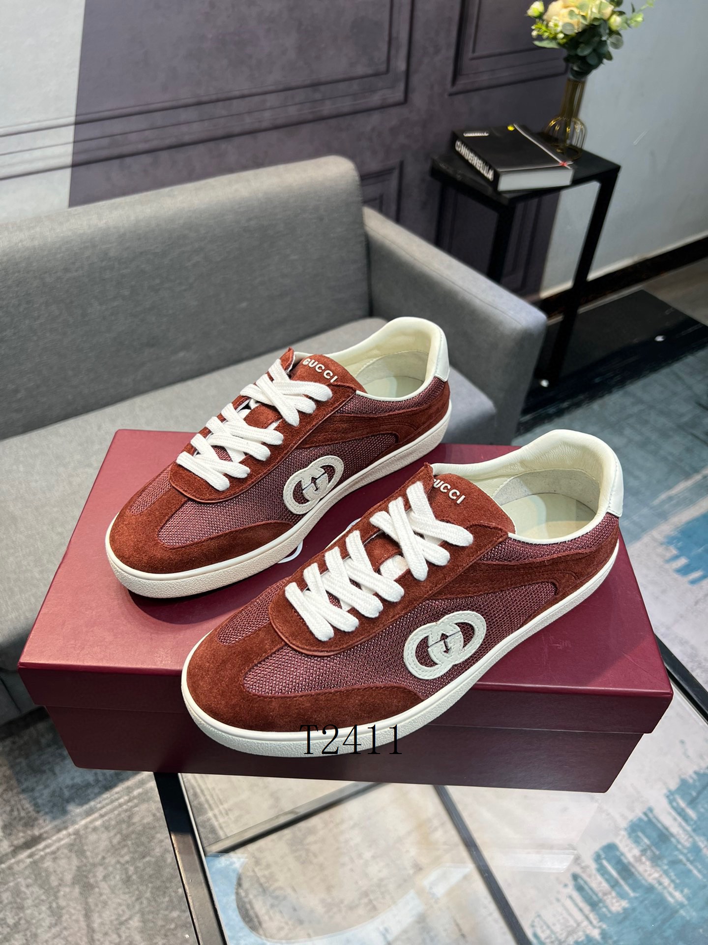 Gucci sz35-41 h1104