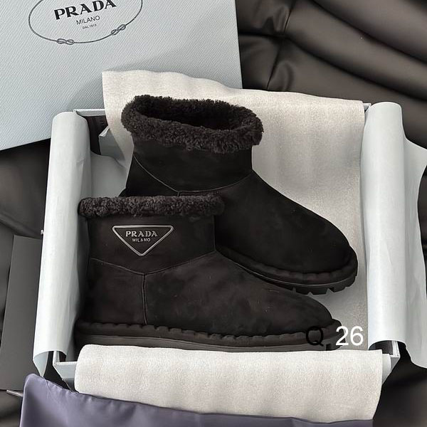 Prada sz35-40 L1101