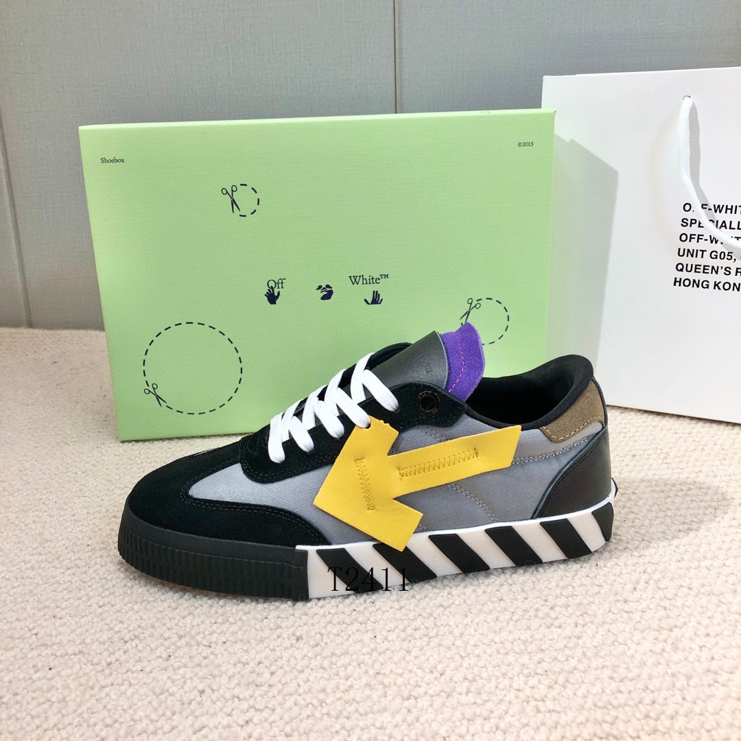 Off White sz38-46 h1101
