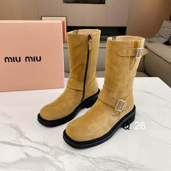 MiuMiu sz35-40 LL1101