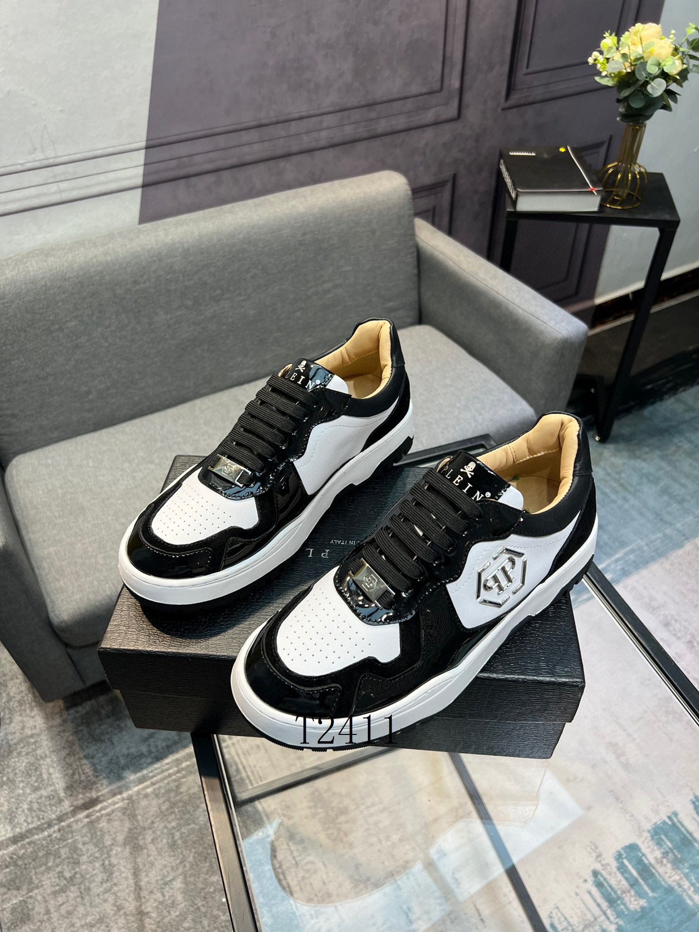 PP sz38-46 h1104