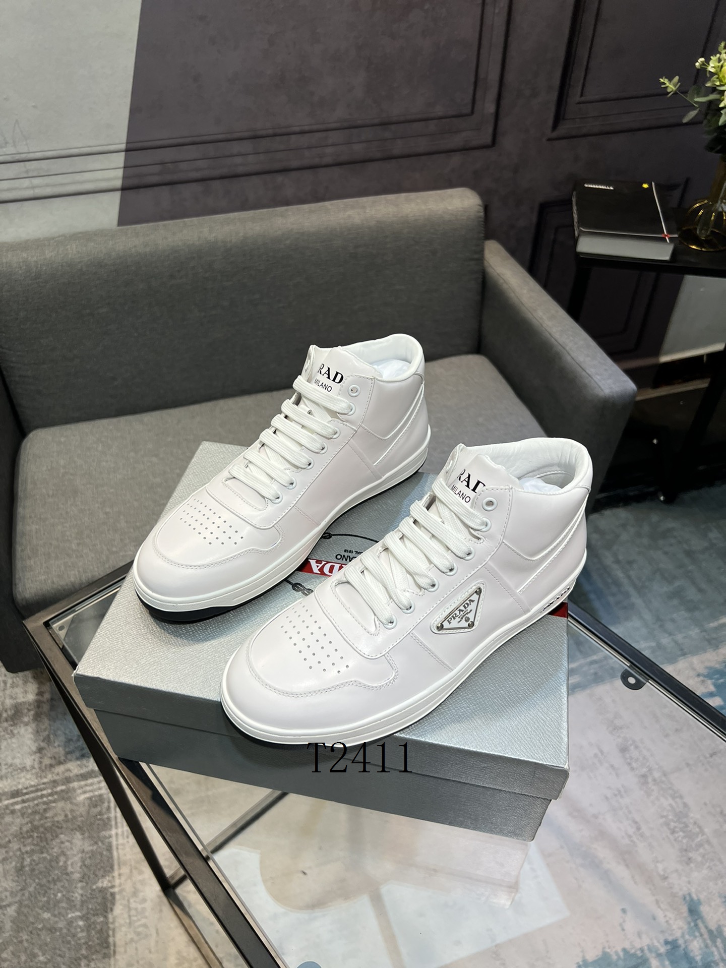 Prada sz38-46 h1101