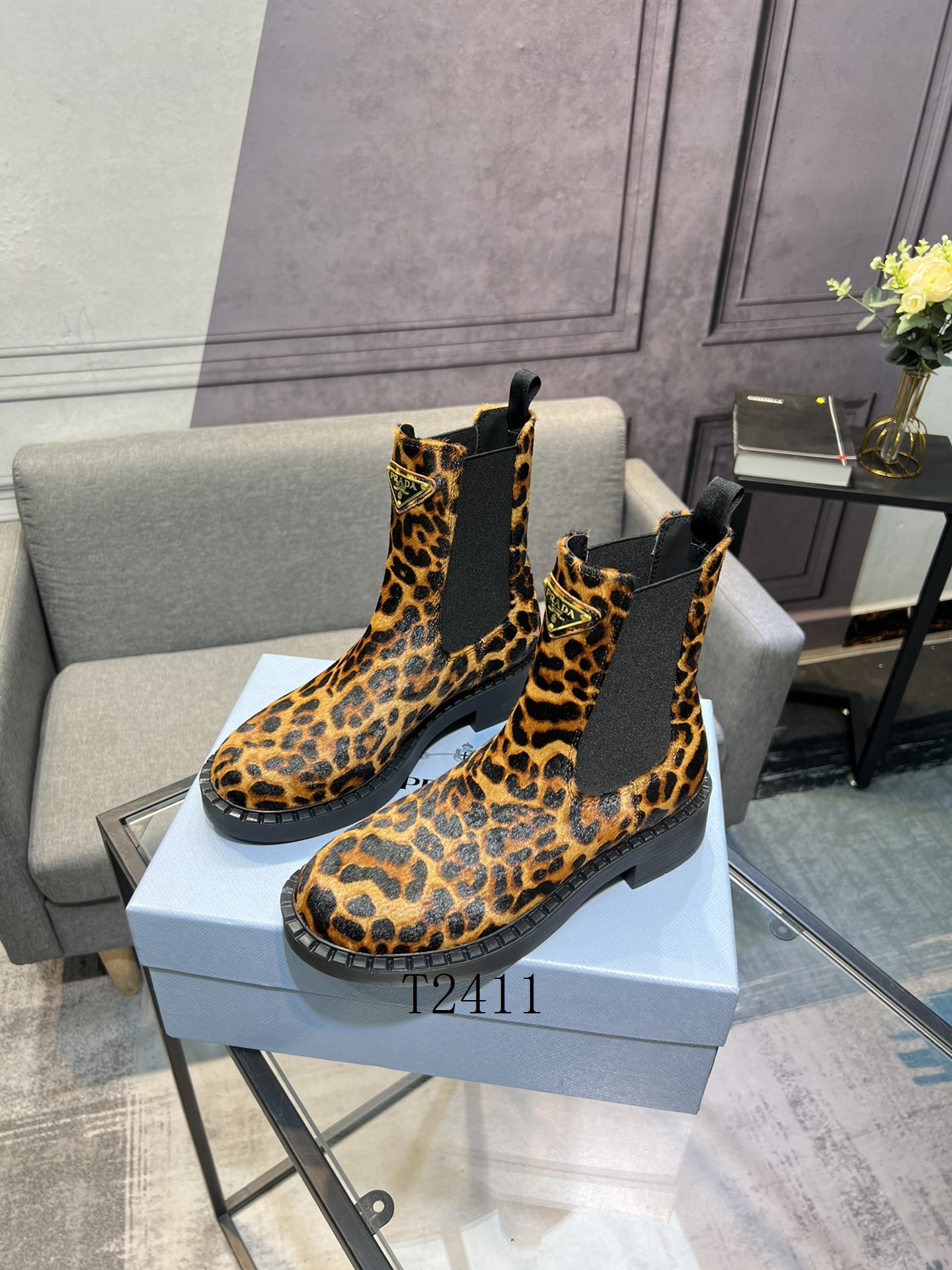 Prada sz38-46 h1101