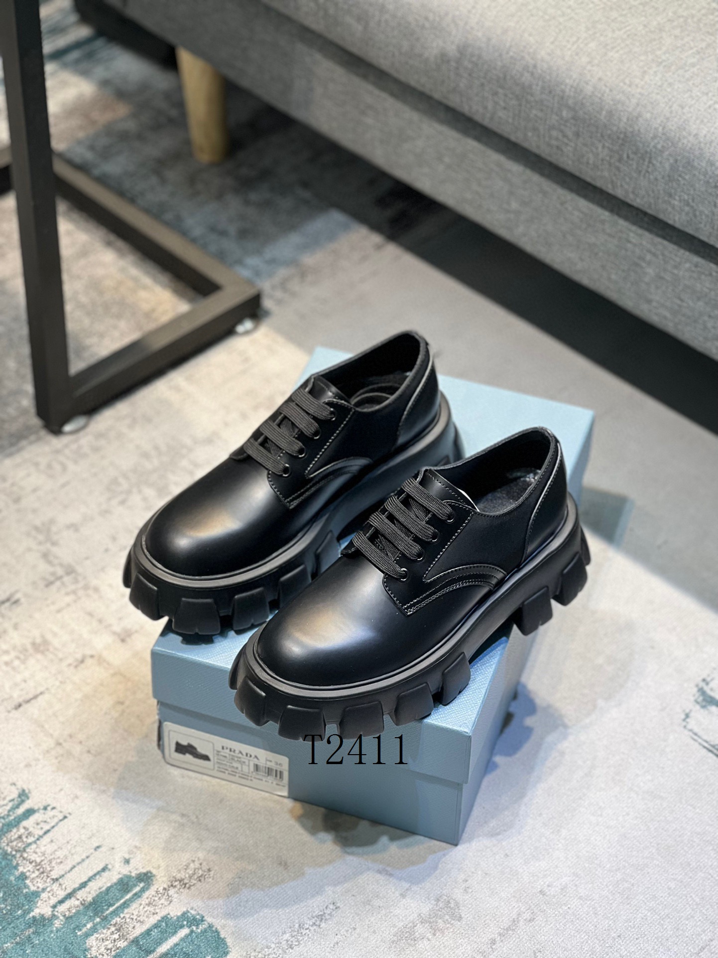 Prada sz38-46 h1106