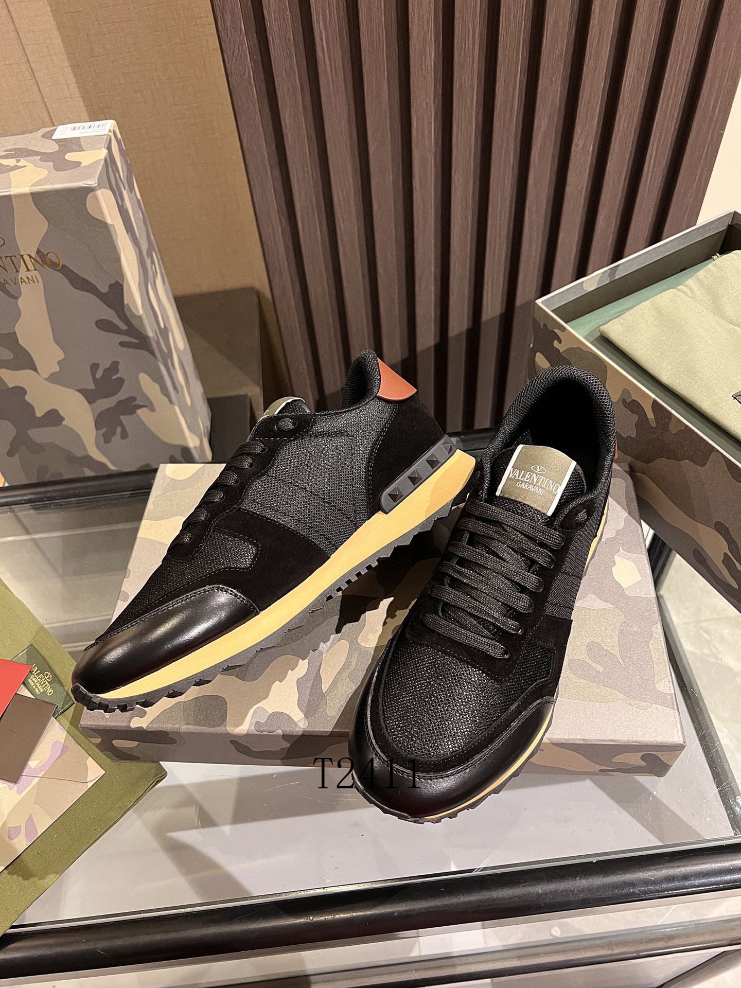Valentino sz38-46 h1104