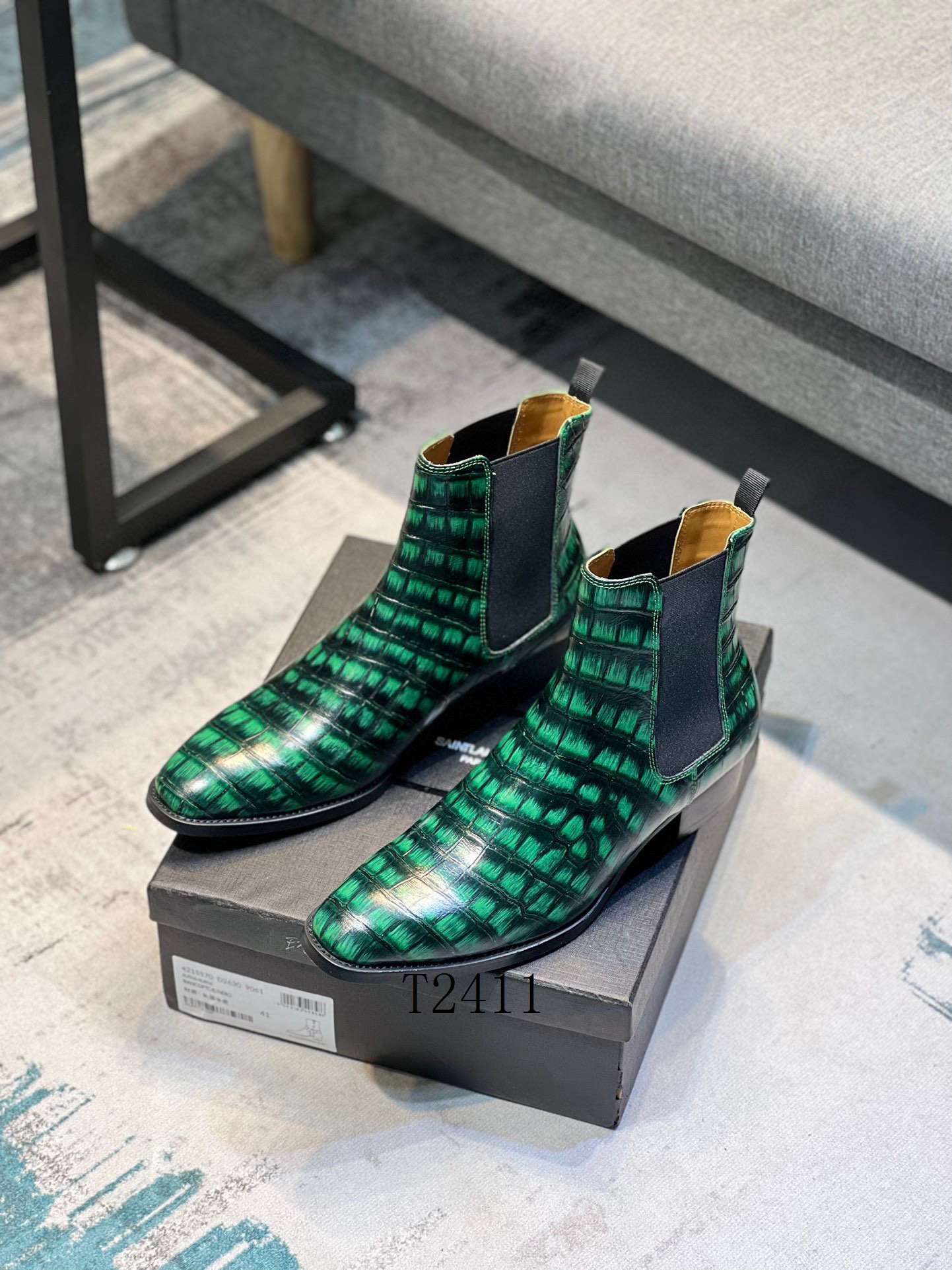 YSL sz38-46 h1101