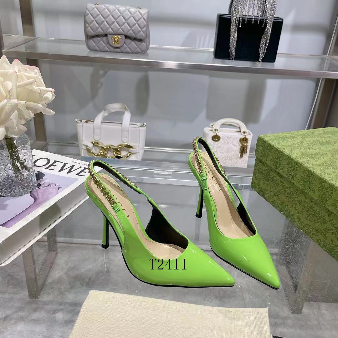 Gucci sz35-41 h1102