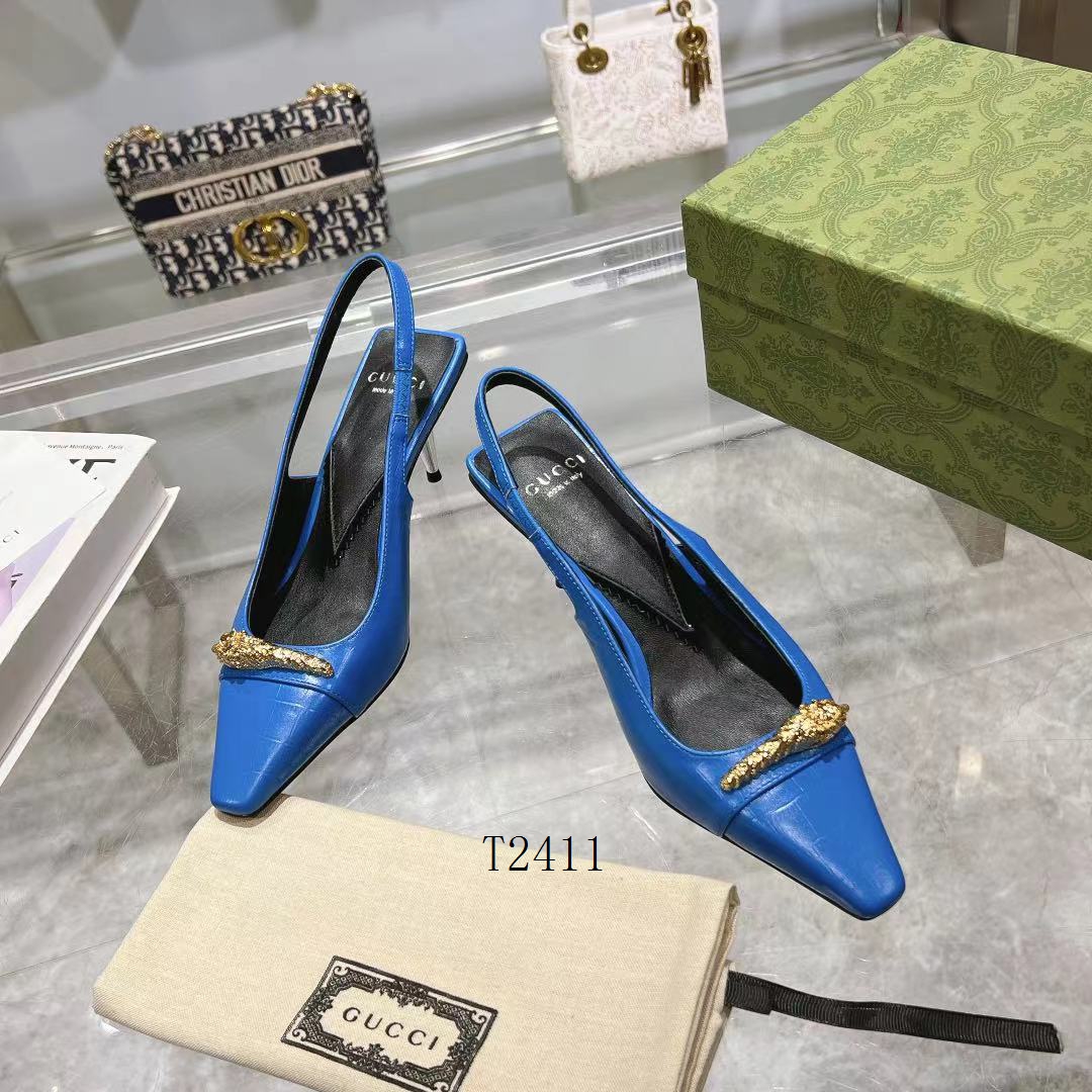 Gucci sz35-41 h1103