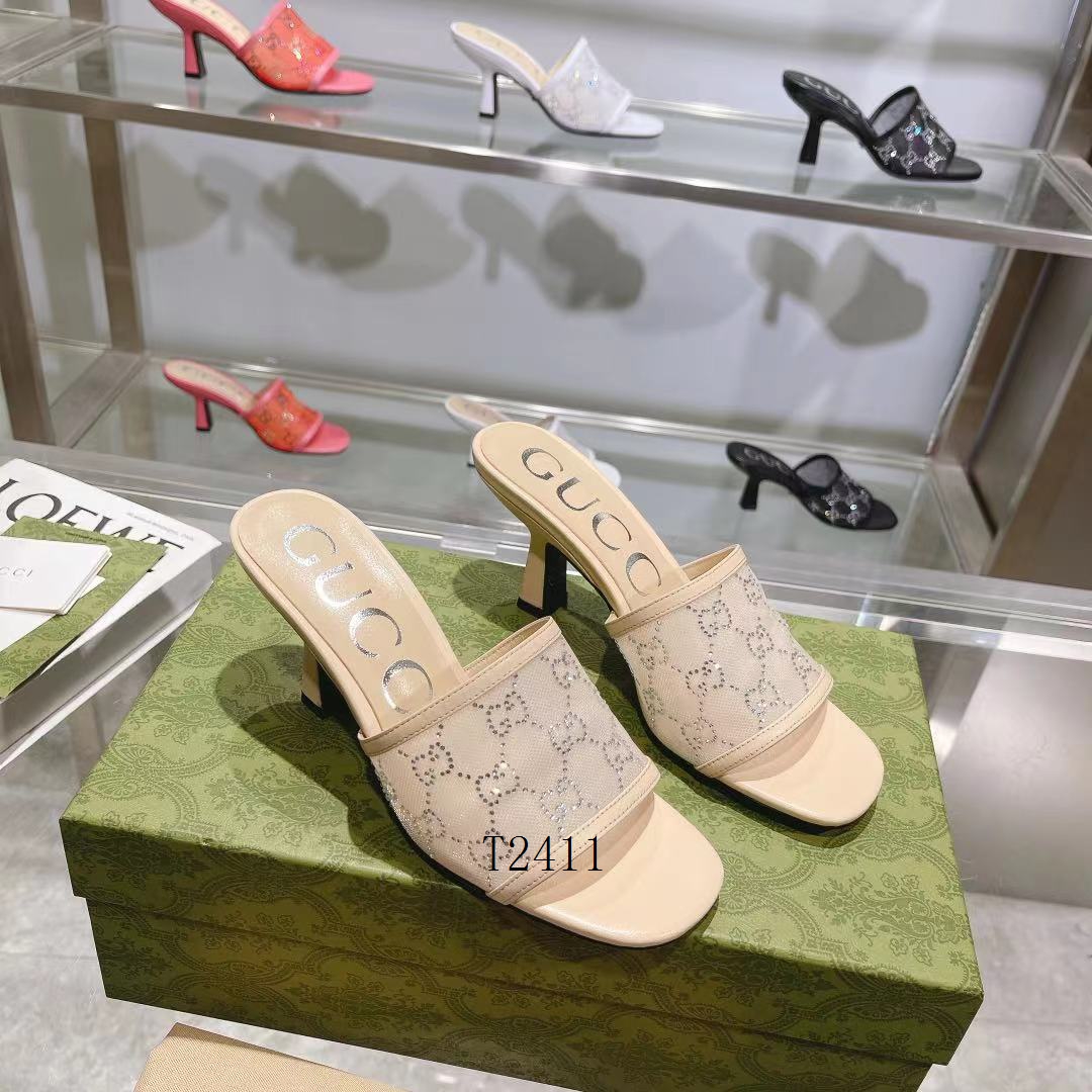 Gucci sz35-41 h1108