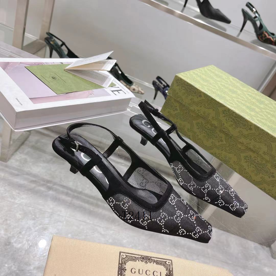 Gucci sz35-41 h1104