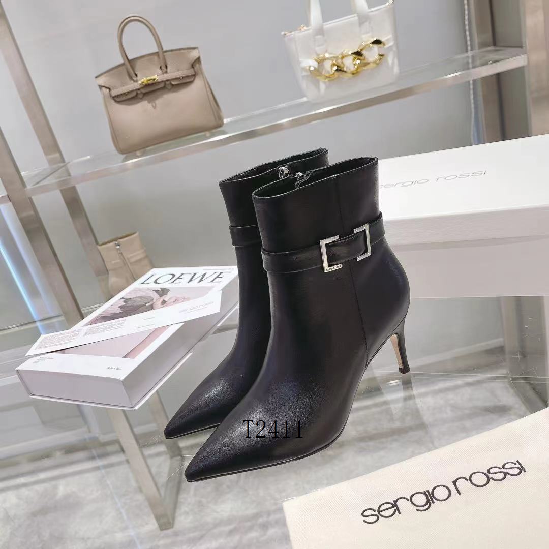 Sergio rossi sz35-41 h1105