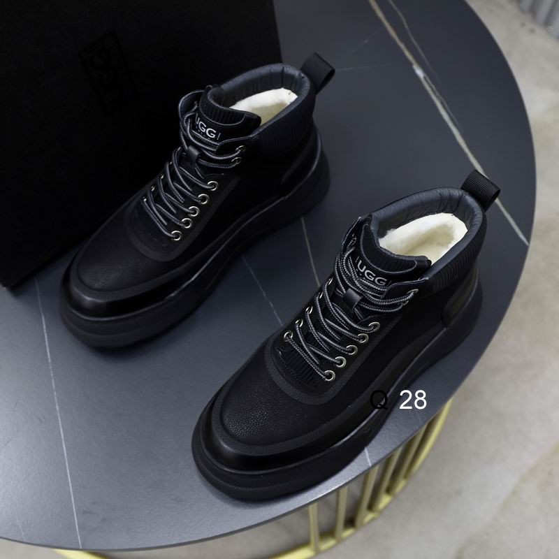 UGG sz38-45 N1107
