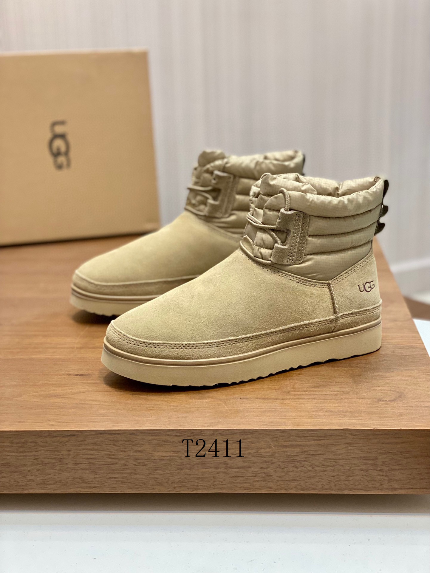 UGG sz35-41 h1101