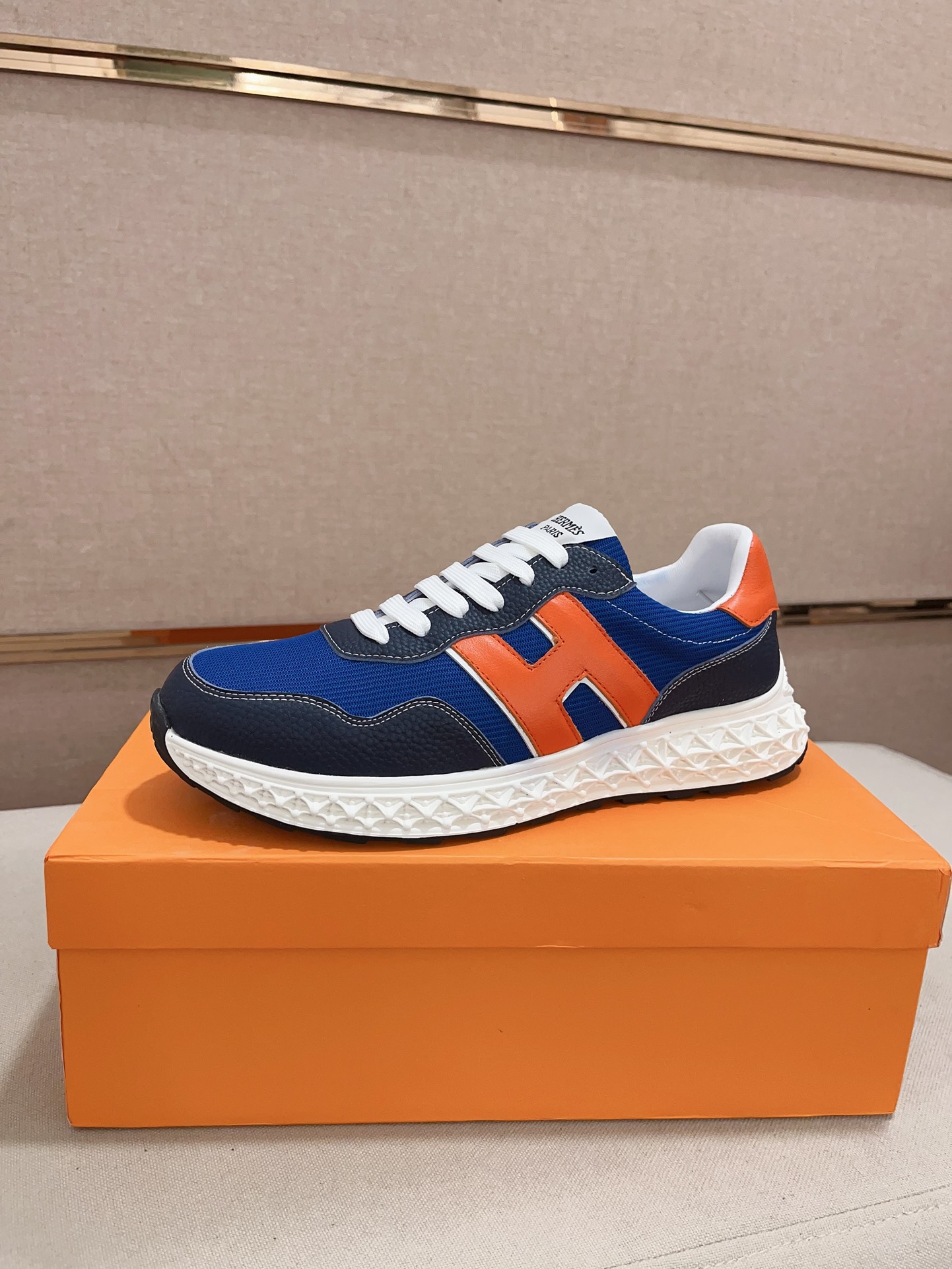 Hermes sz38-44 h1101