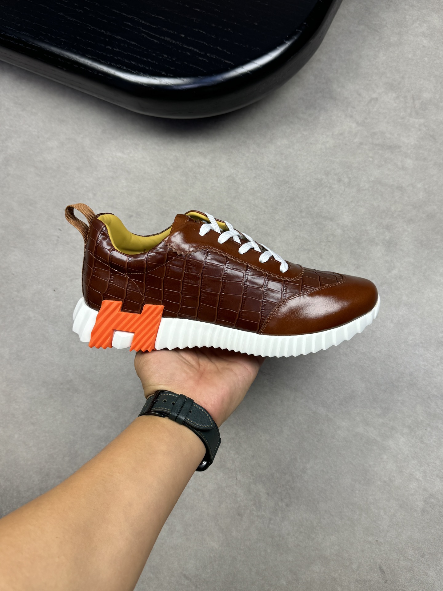 Hermes sz38-44 h1102