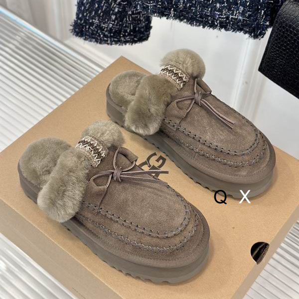 UGG sz35-40 JX1101
