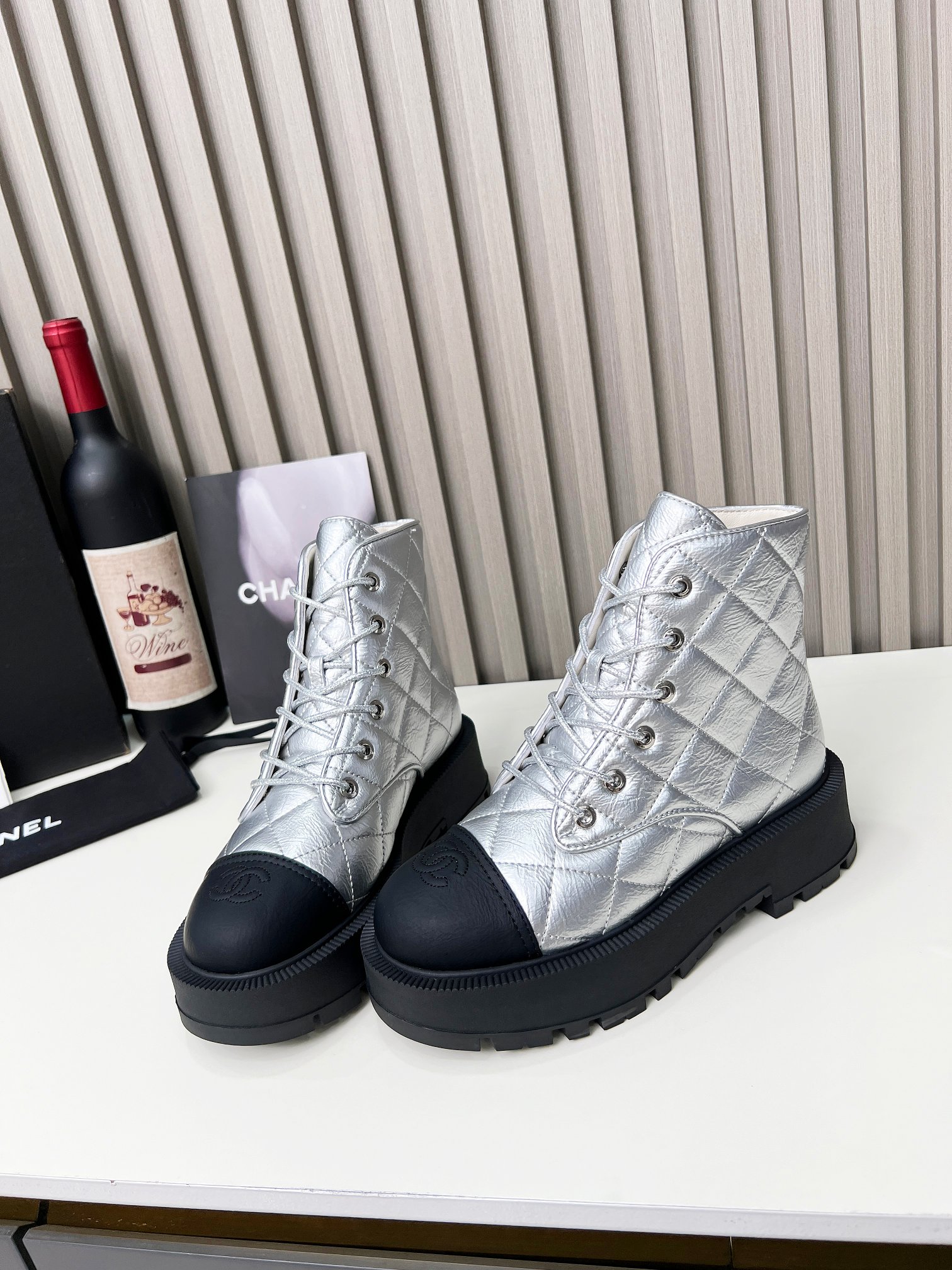 Chanel sz35-40 h1126
