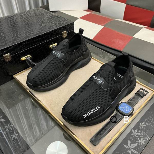 MONCLER sz38-45 BS1101