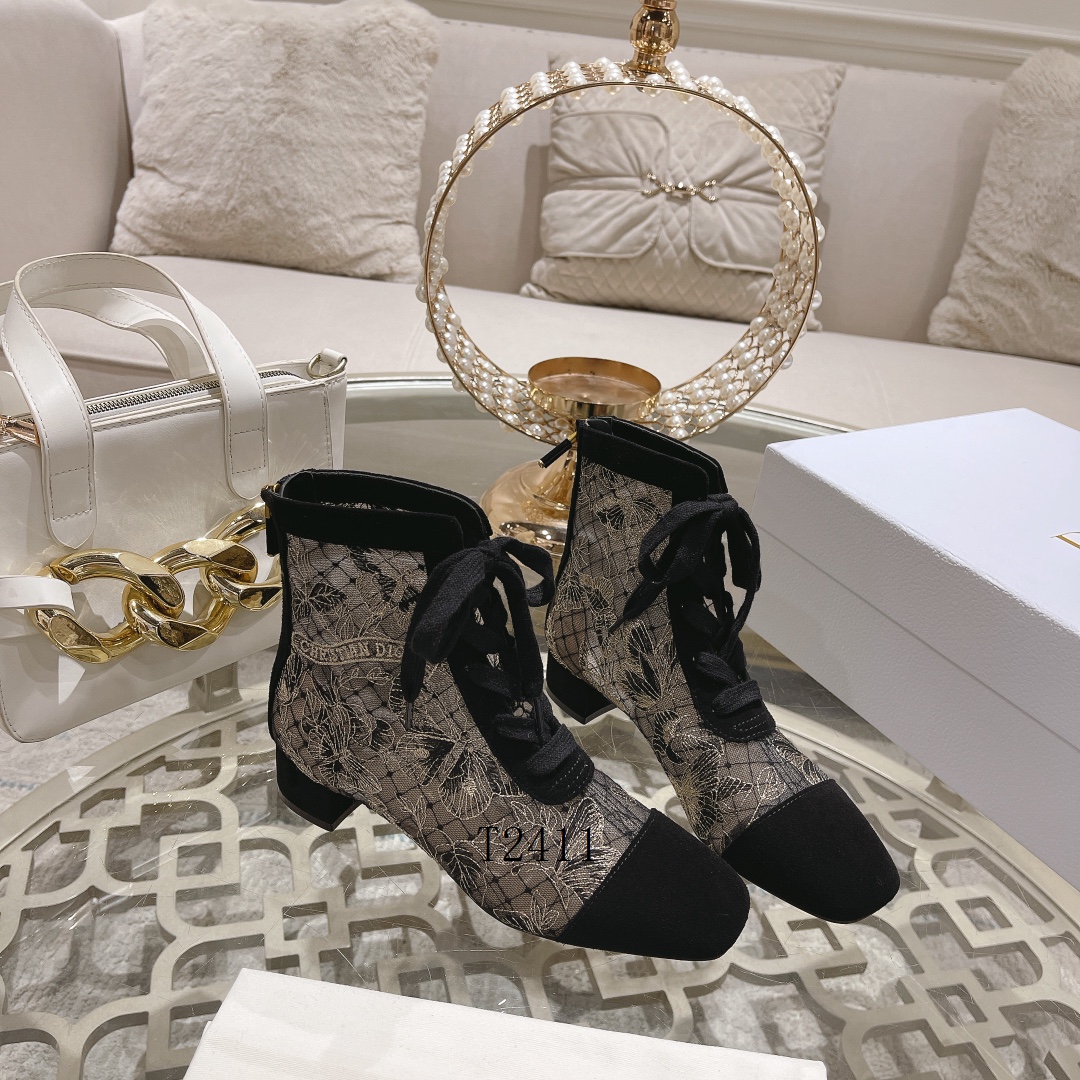 Dior sz35-41 h1105