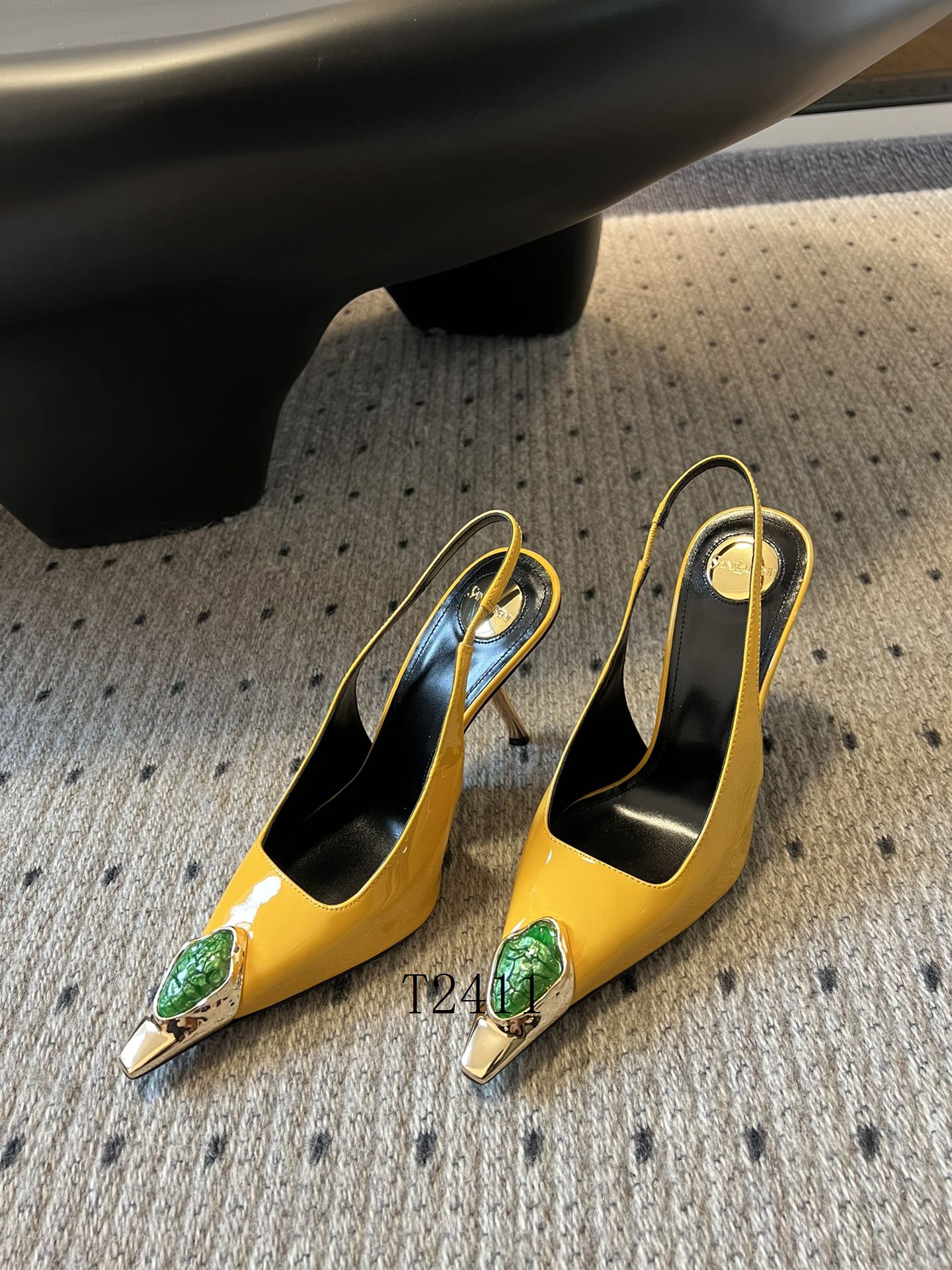 YSL sz35-41 h1101