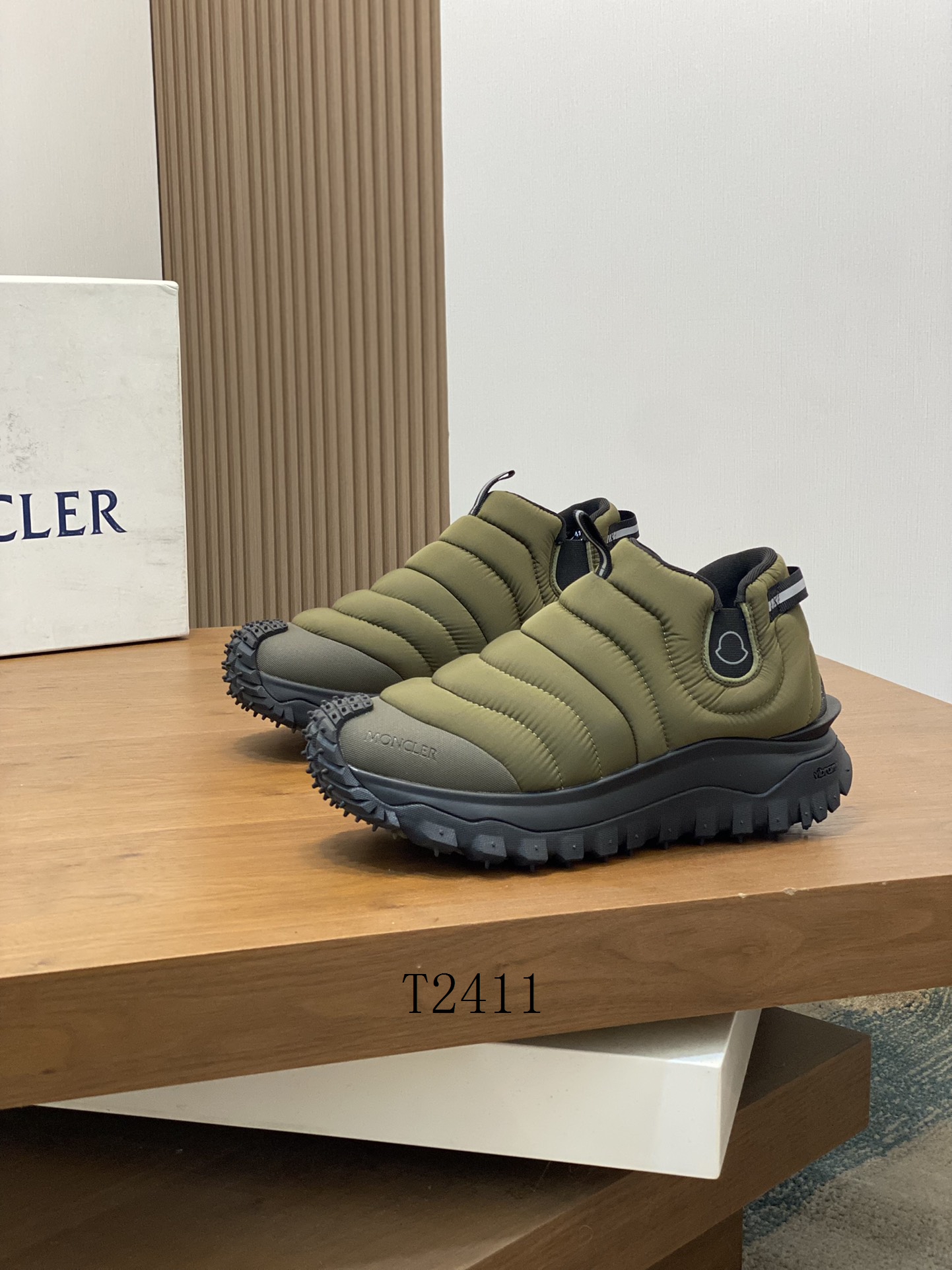 Moncler sz38-46 h1101