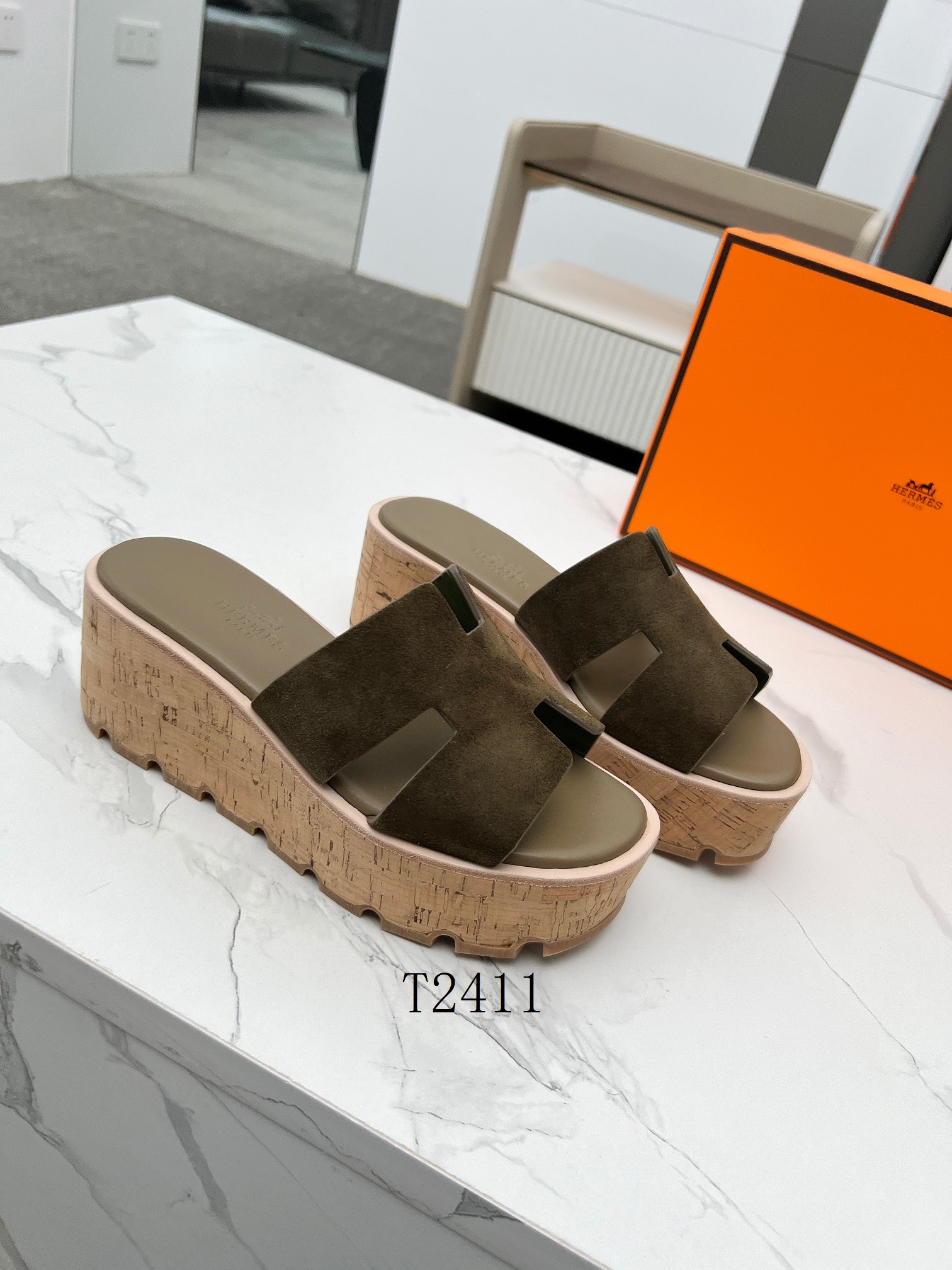 Hermes sz35-42 h1101
