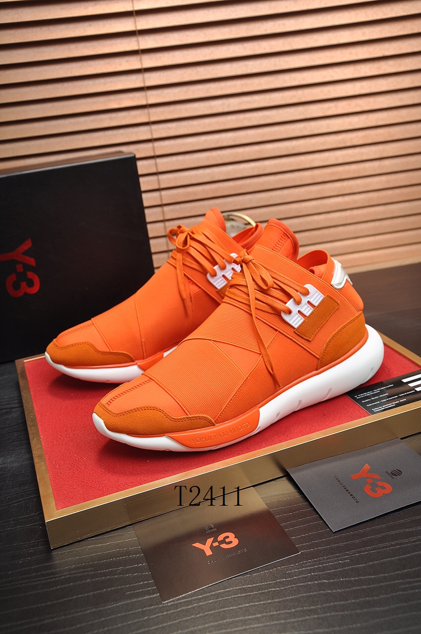 Y-3 sz38-45 h1104