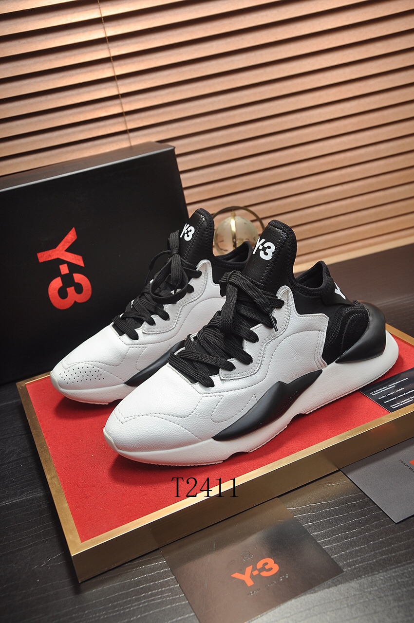 Y-3 sz38-45 h1111