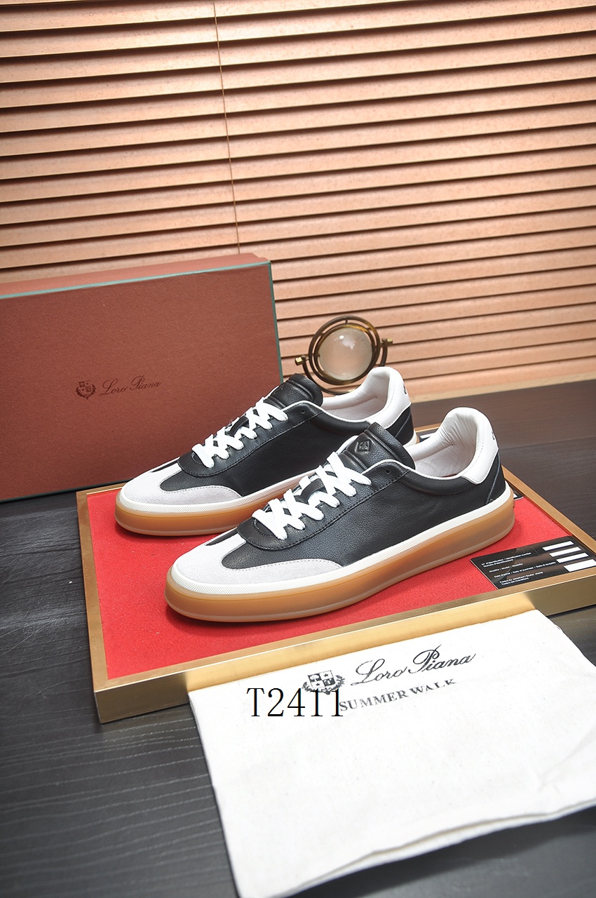 Loro Piana sz38-44 h1102