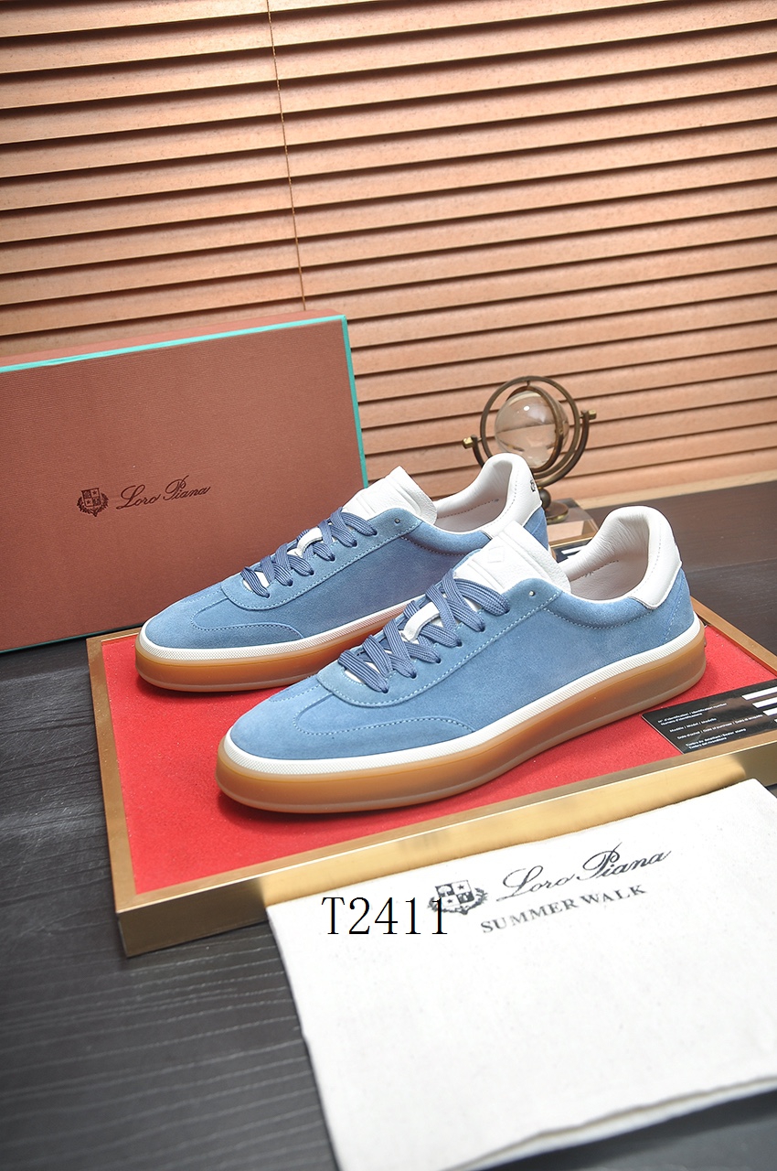 Loro Piana sz38-44 h1103