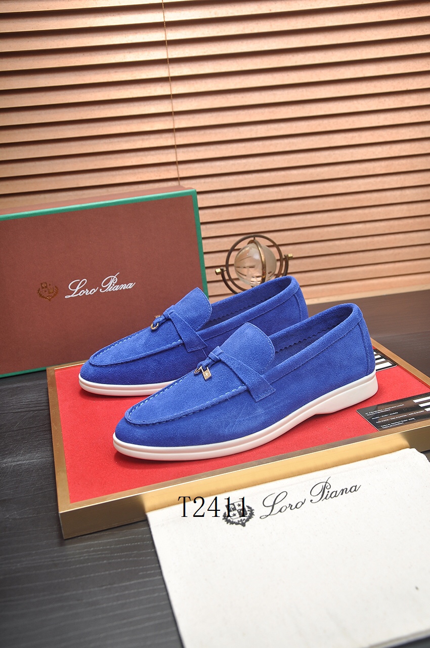 Loro Piana sz38-44 h1102