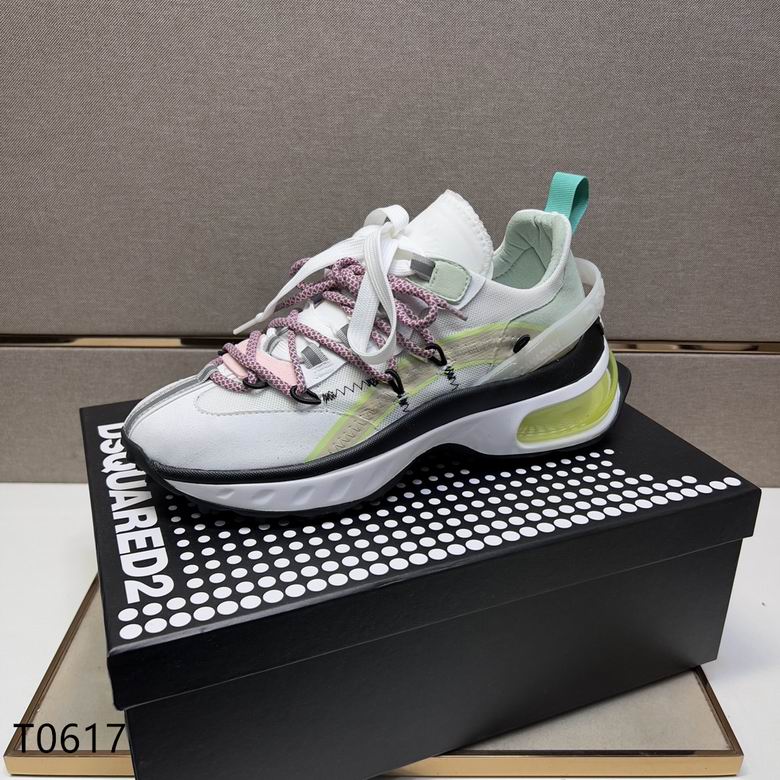 DSQ sz38-46 h1102