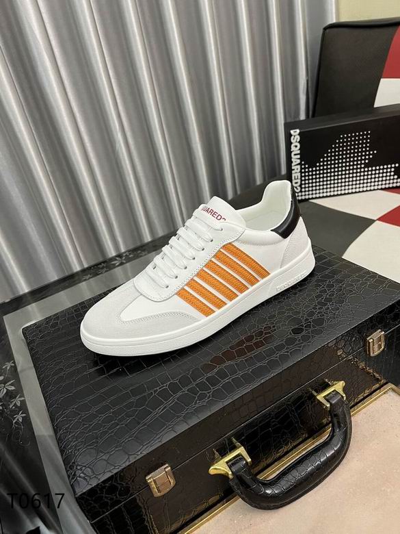 DSQ sz38-46 h1103
