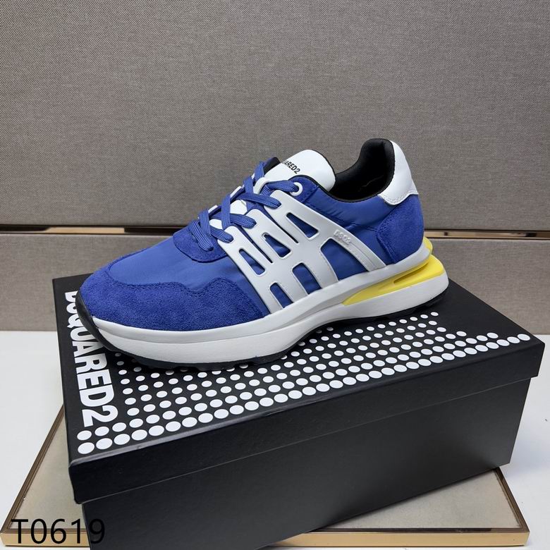 DSQ sz38-46 h1108