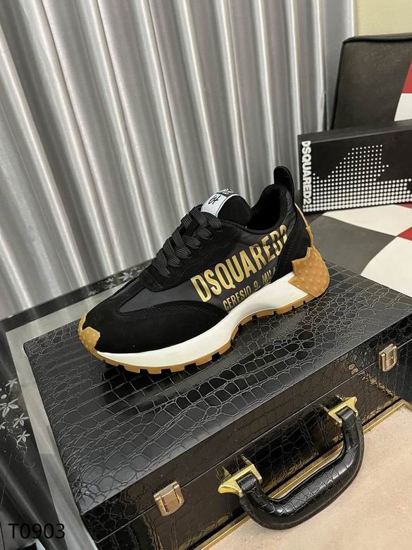 DSQ sz38-46 h1115